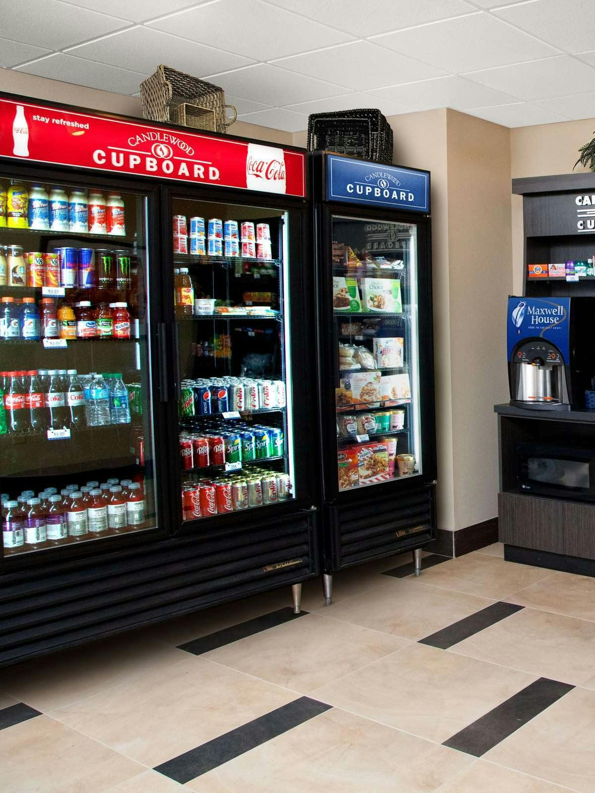 Hotel Candlewood Suites Sioux City Southern Hills photo 3