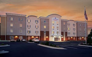 Candlewood Suites Sioux City Southern Hills