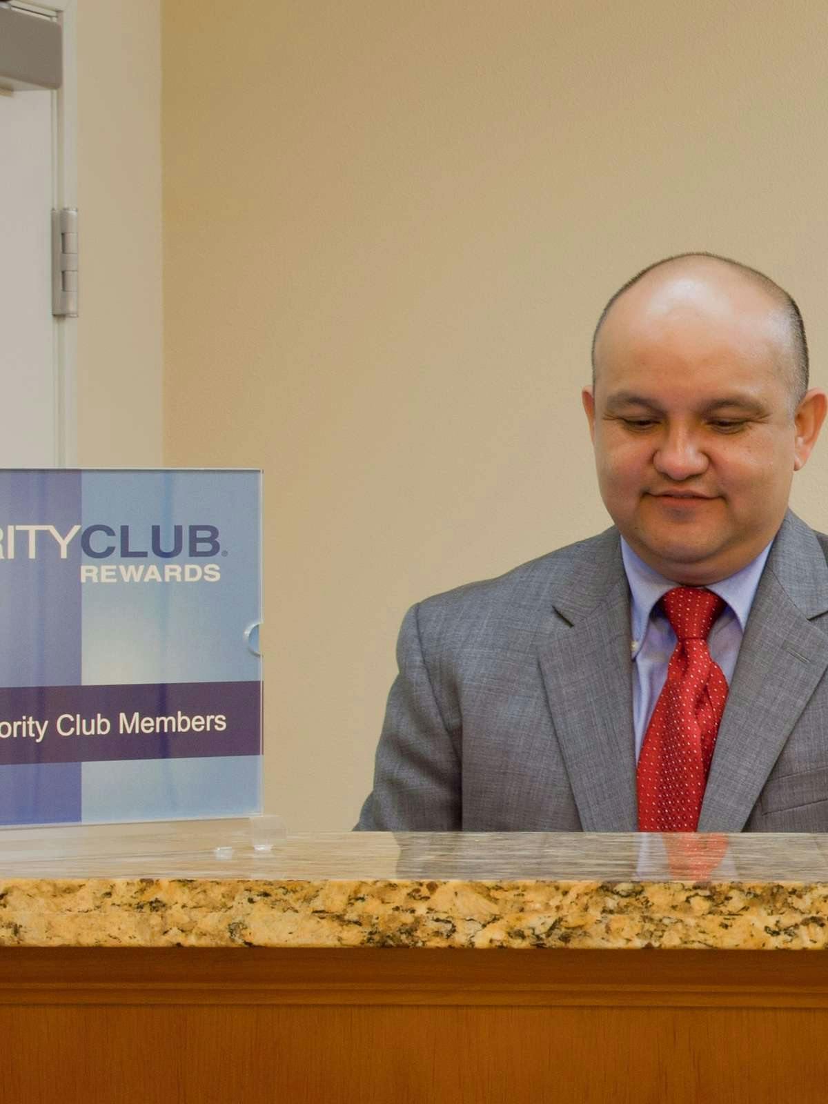 Hotel Candlewood Suites Santa Maria photo 4