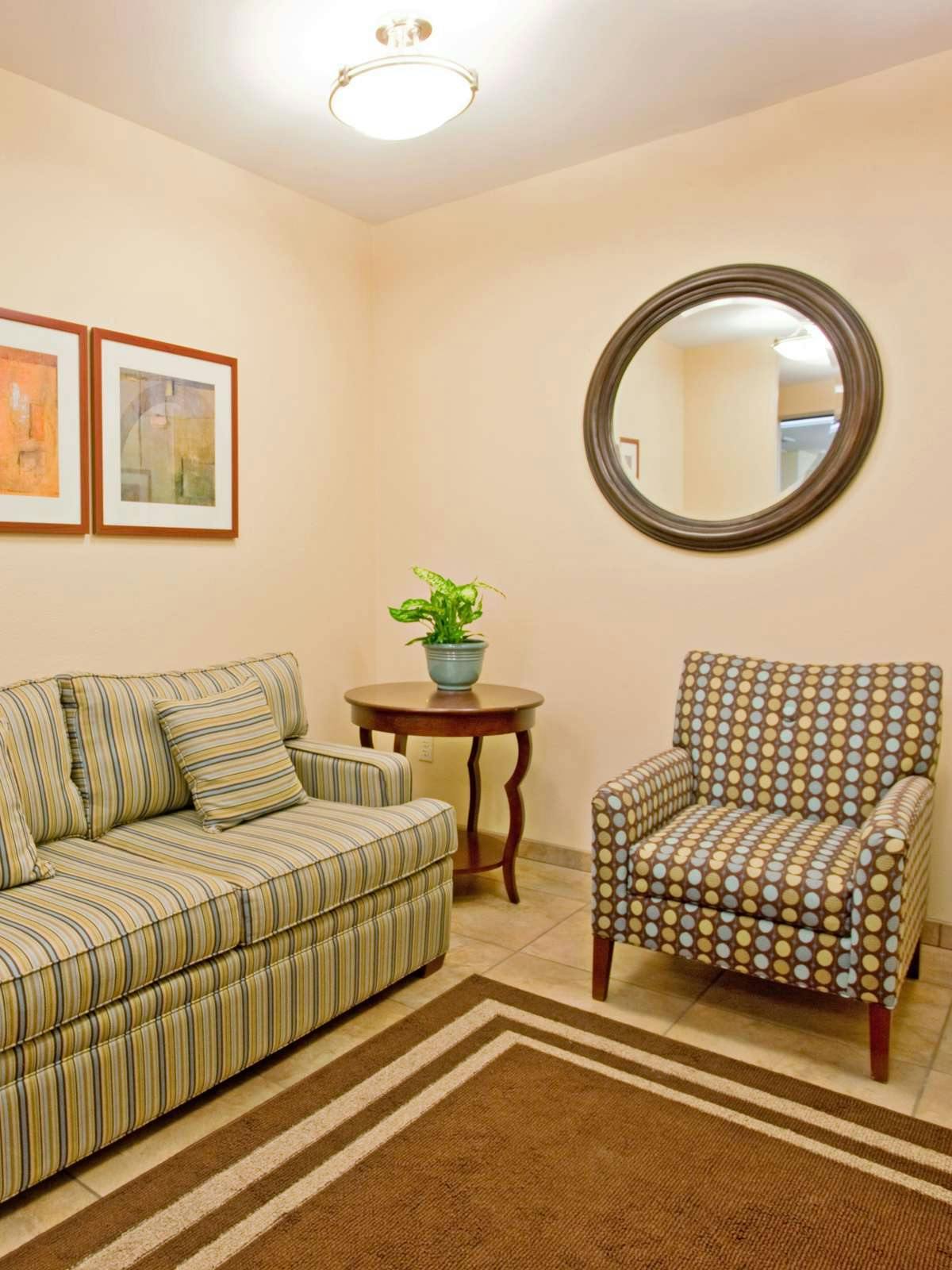 Hotel Candlewood Suites Santa Maria photo 3