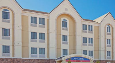 Candlewood Suites Santa Maria