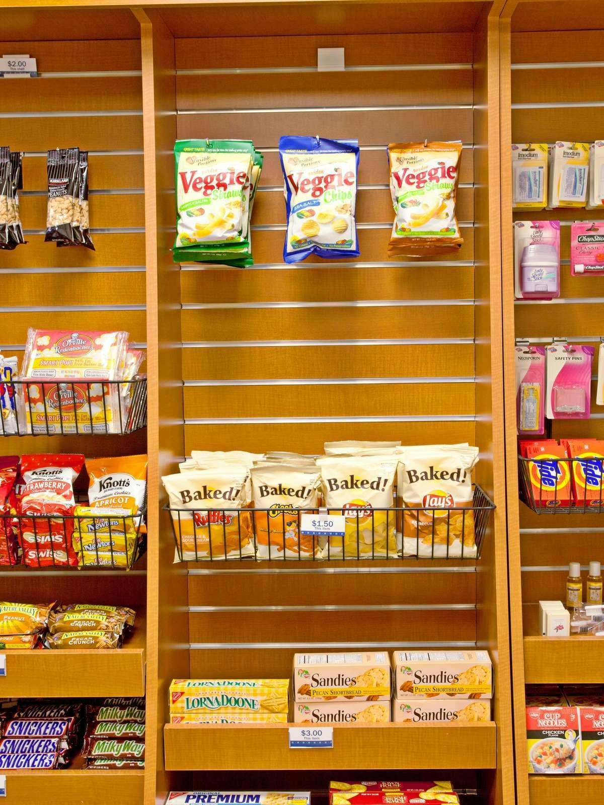 Hotel Candlewood Suites Santa Maria photo 5