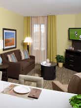 Hotel Candlewood Suites Sioux Falls photo 3