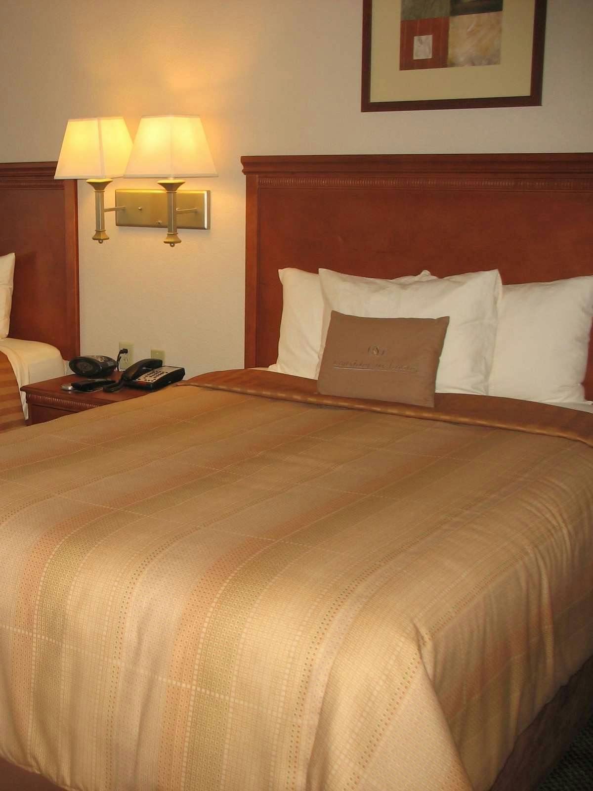 Hotel Candlewood Suites Savannah Airport photo 1