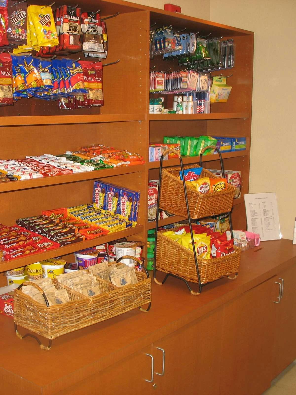 Hotel Candlewood Suites Savannah Airport photo 5