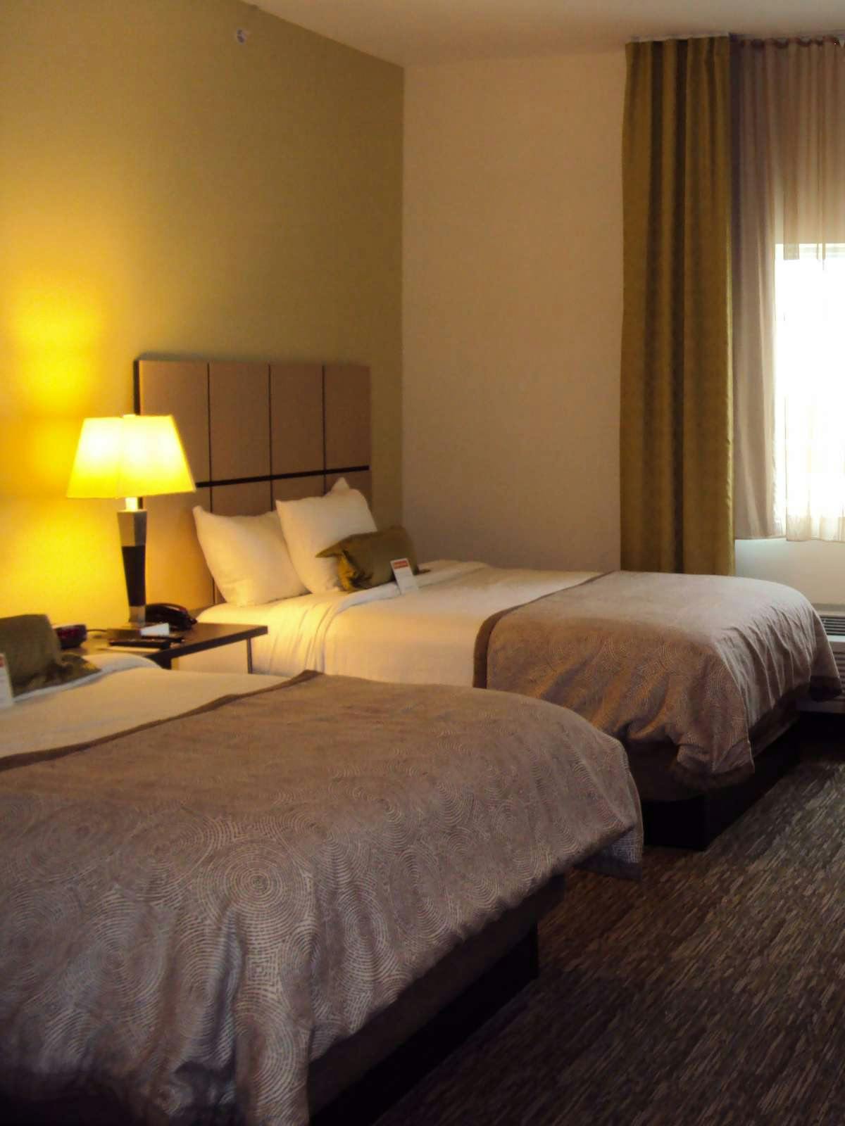 Hotel Candlewood Suites San Marcos photo 1