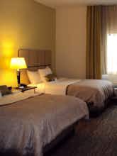 Hotel Candlewood Suites San Marcos photo 1