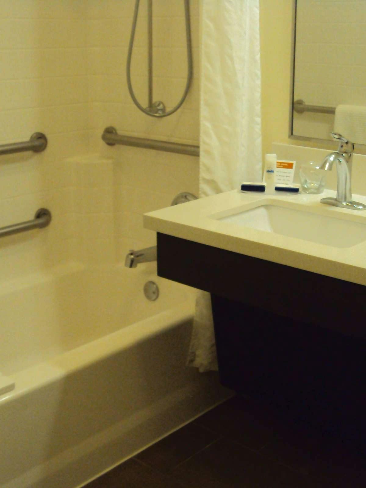 Hotel Candlewood Suites San Marcos photo 2