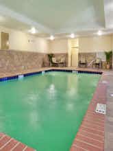 Hotel Candlewood Suites Slidell Northshore photo 5