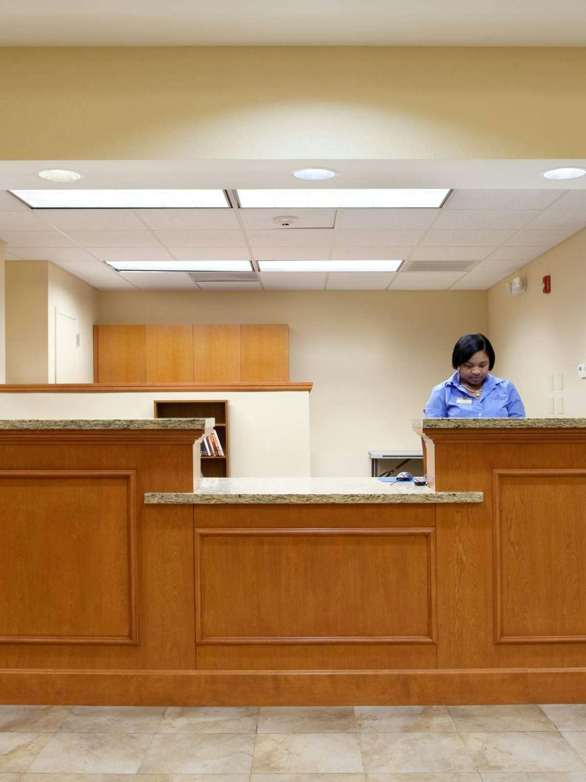 Hotel Candlewood Suites Slidell Northshore photo 4