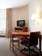 Hotel Candlewood Suites Slidell Northshore photo 2