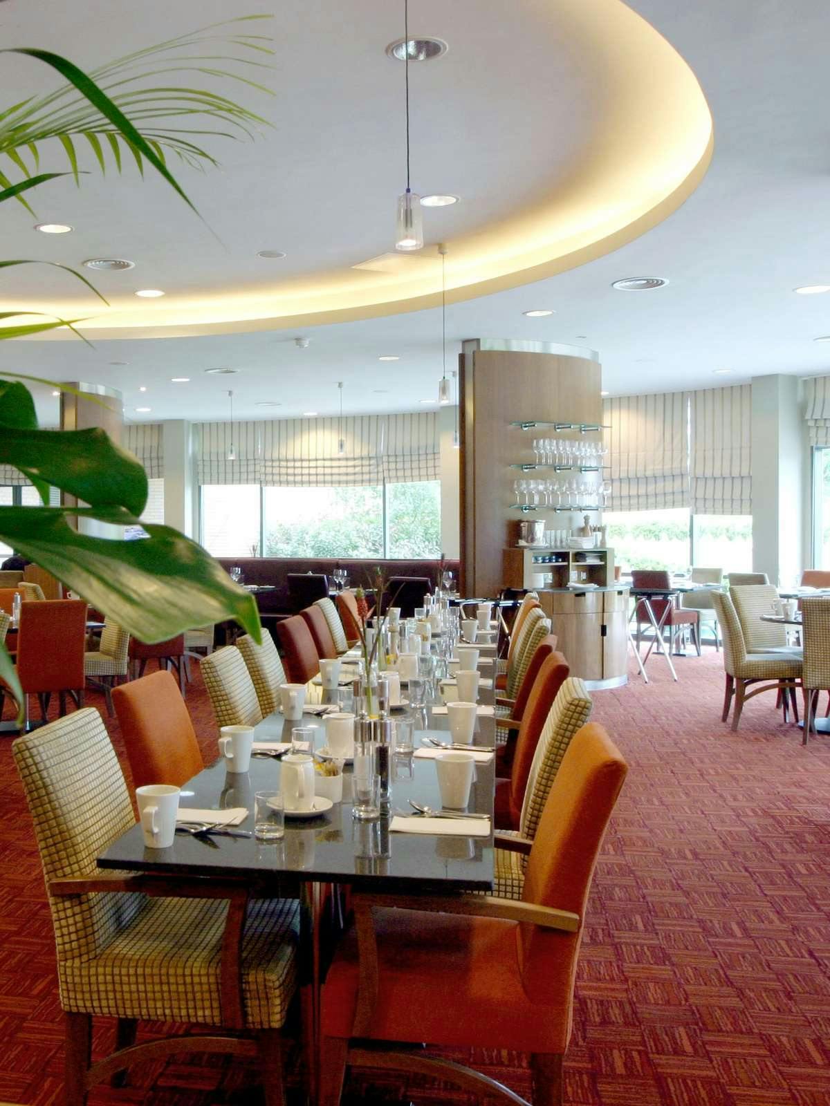 Hotel Crowne Plaza Birmingham NEC photo 1