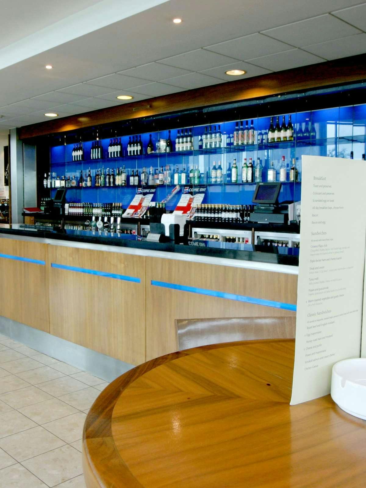 Hotel Crowne Plaza Birmingham NEC photo 2