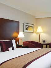 Hotel Crowne Plaza Birmingham NEC photo 5