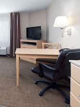 Hotel Candlewood Suites Sheridan photo 2