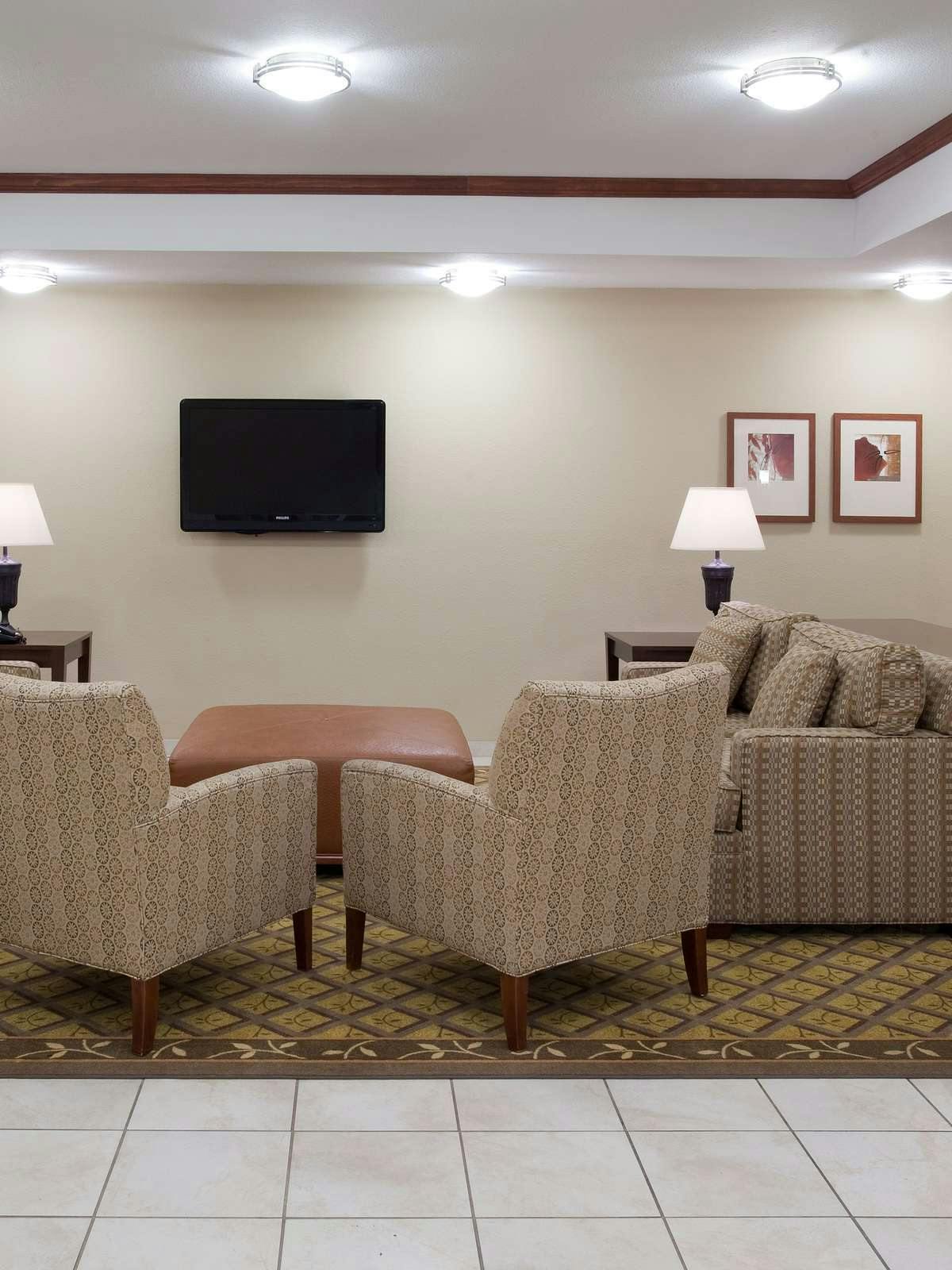 Hotel Candlewood Suites Sheridan photo 3