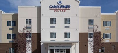 Candlewood Suites Sheridan