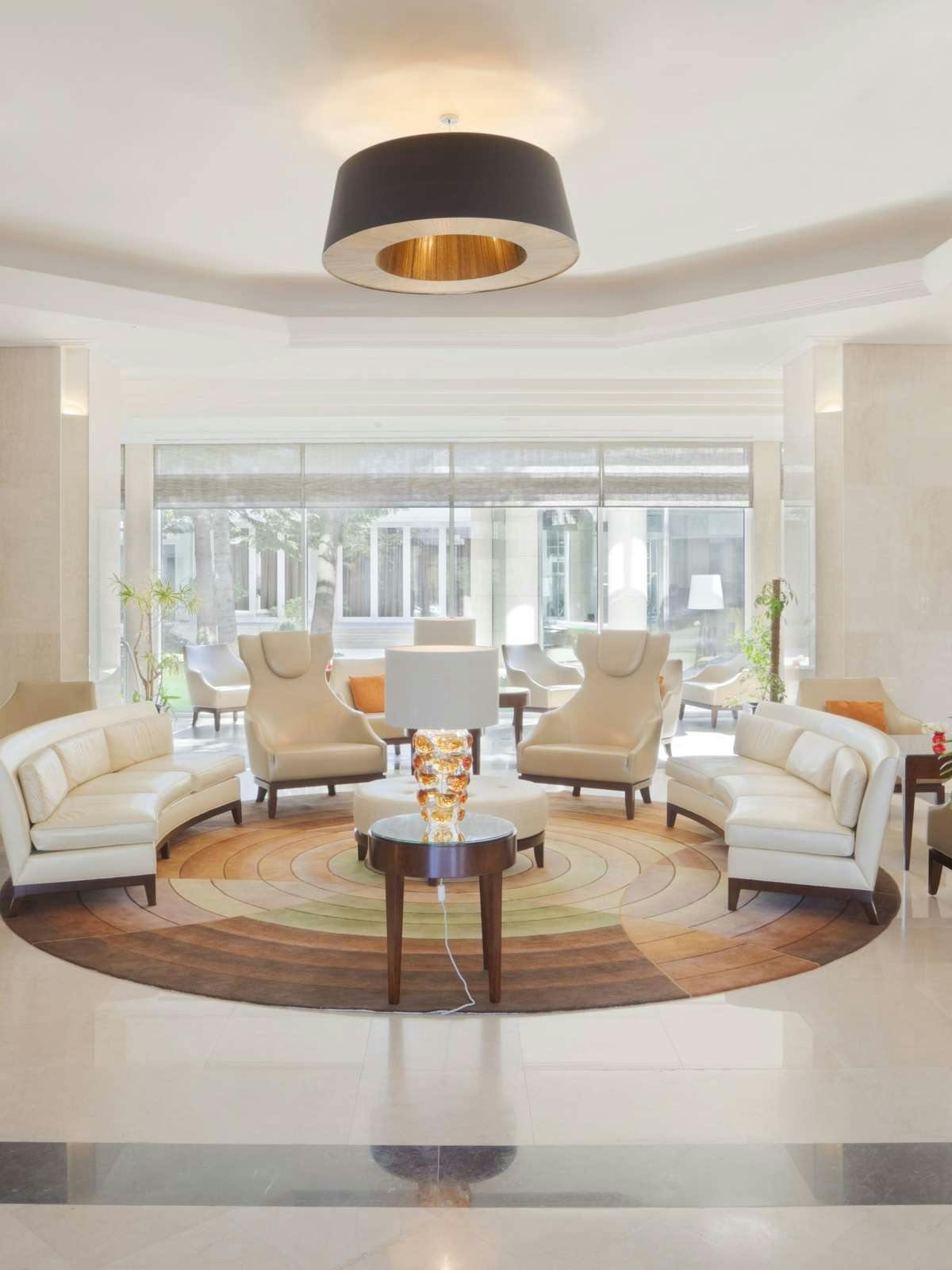 Hotel Crowne Plaza Bucharest photo 4