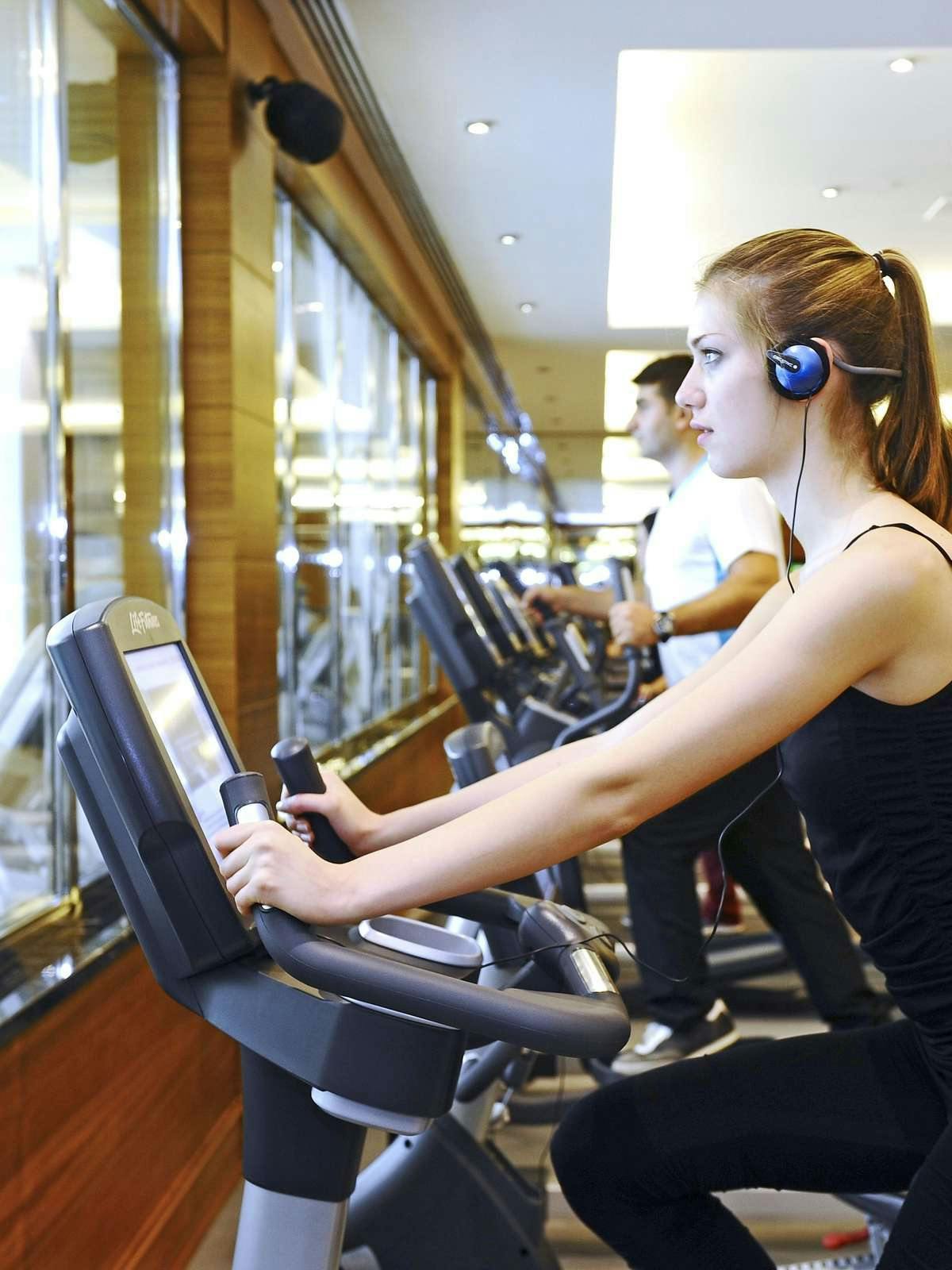 Hotel Crowne Plaza Bursa photo 5