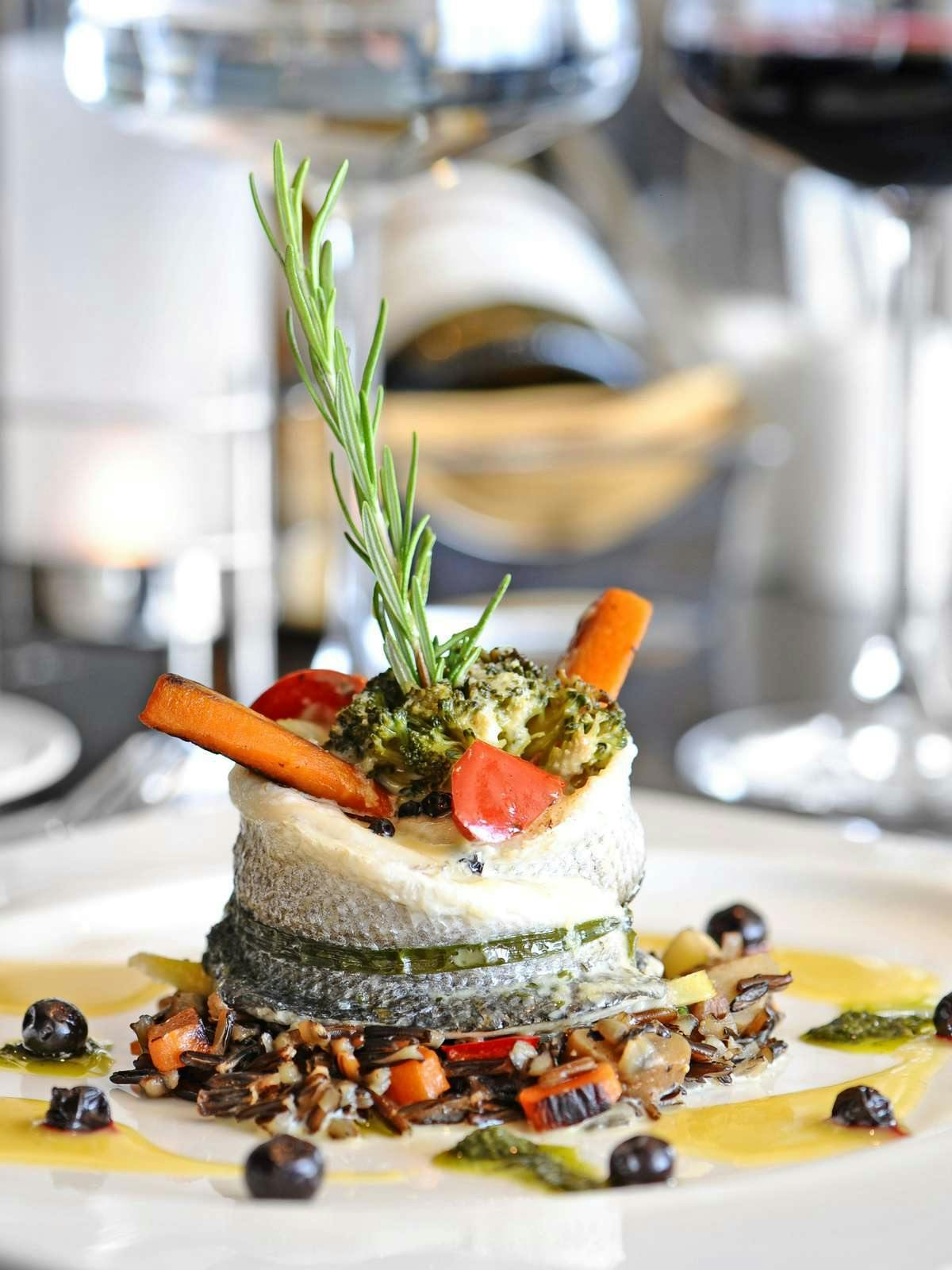 Hotel Crowne Plaza Bursa photo 4