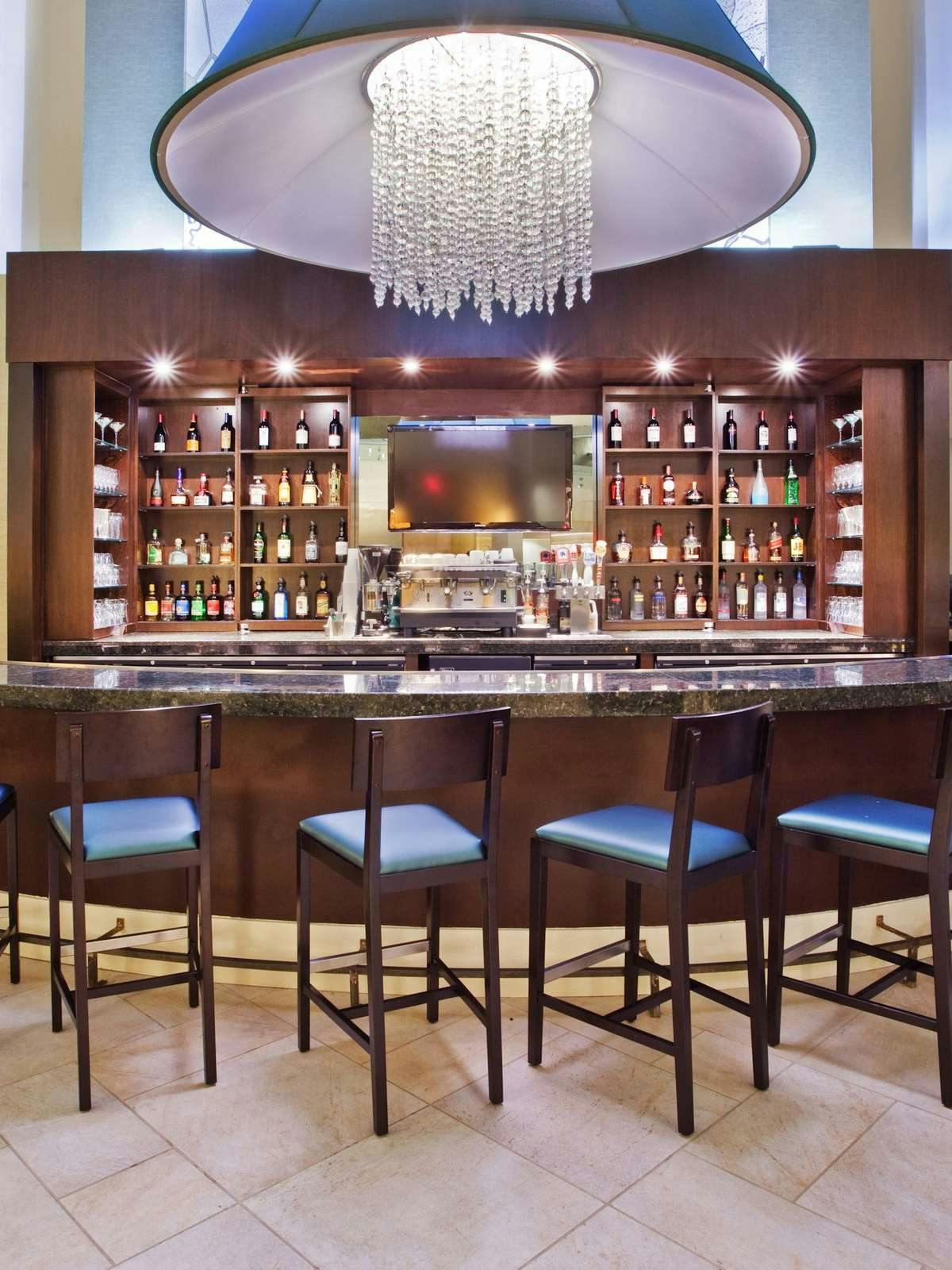 Hotel Crowne Plaza Charleston Airport photo 5