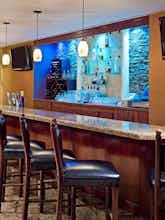 Hotel Crowne Plaza Edison photo 3