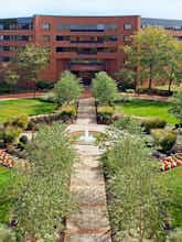 Hotel Crowne Plaza Edison photo 5