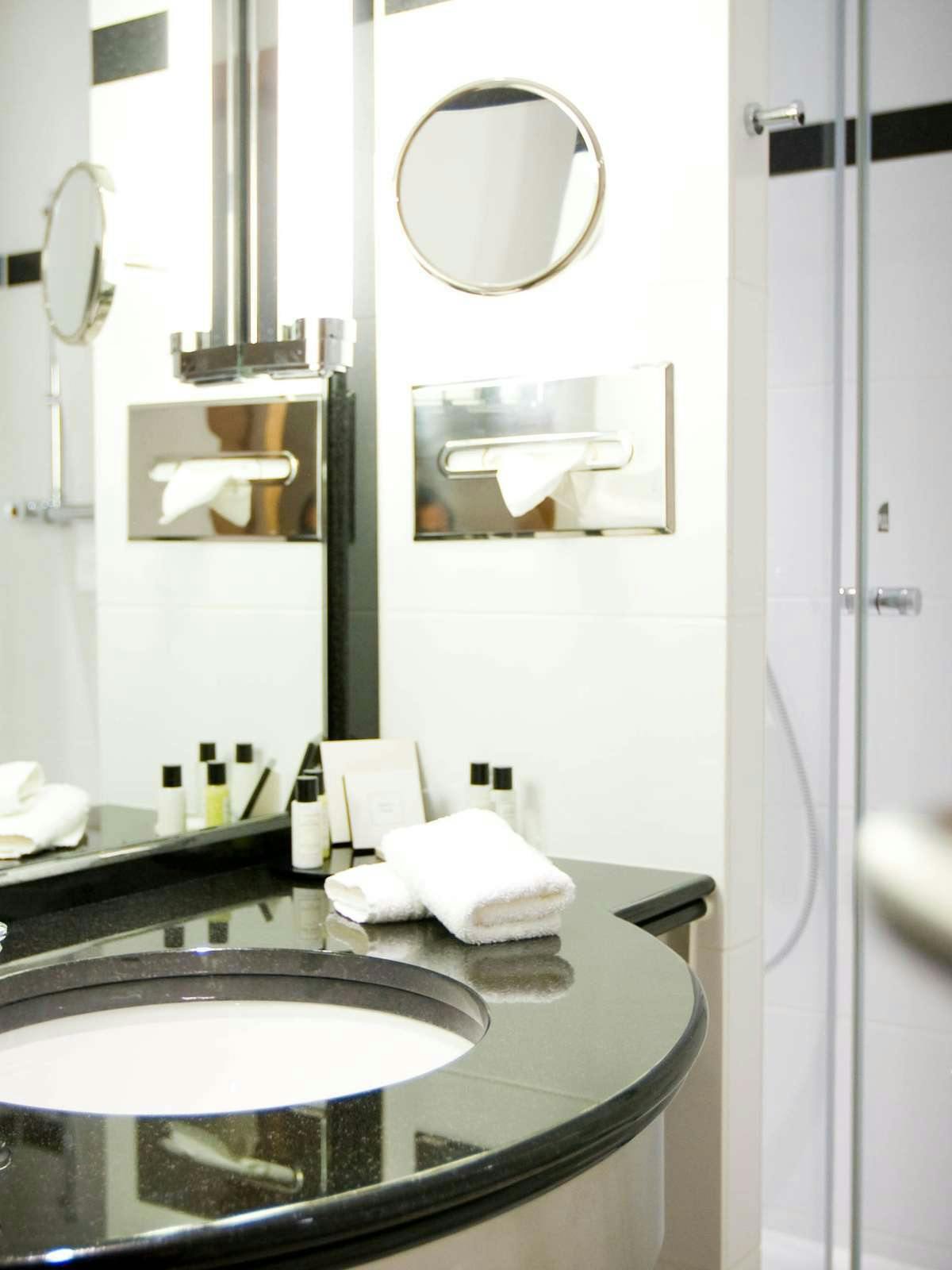 Hotel Crowne Plaza Brussels Airport photo 3