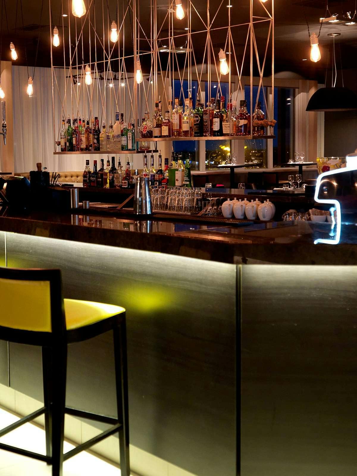 Hotel Crowne Plaza Chester photo 5
