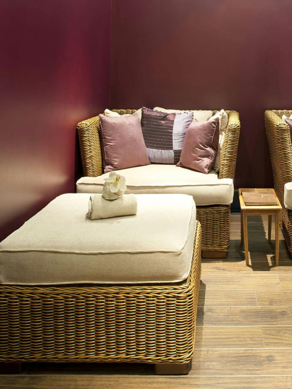 Hotel Crowne Plaza Chester photo 4