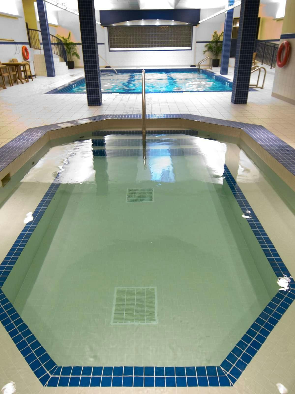 Hotel Crowne Plaza Fredericton Lord Beaverbrook photo 5