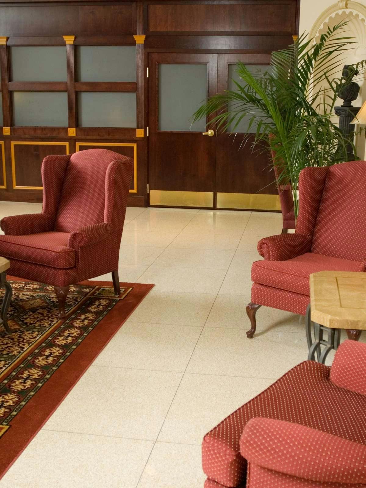 Hotel Crowne Plaza Fredericton Lord Beaverbrook photo 2