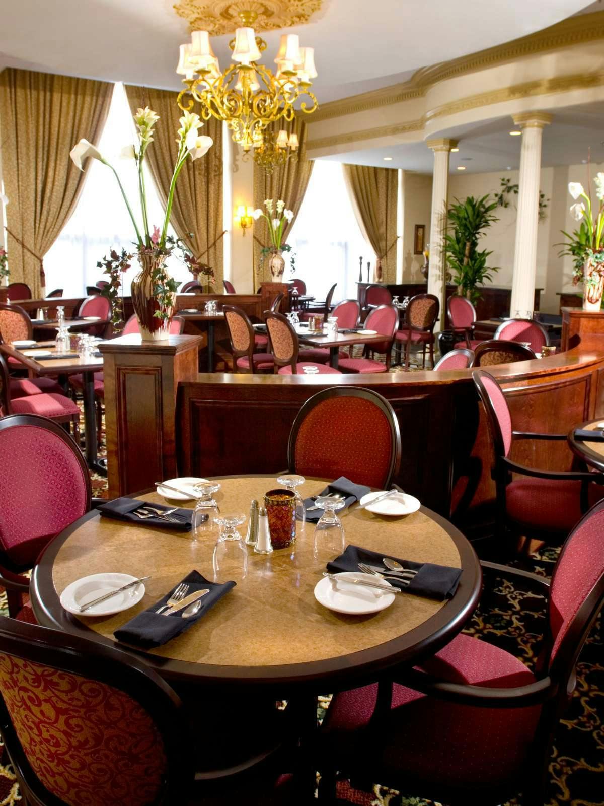 Hotel Crowne Plaza Fredericton Lord Beaverbrook photo 4