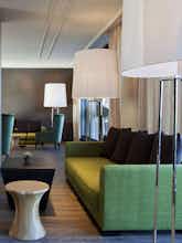 Hotel Crowne Plaza Geneva photo 2