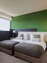 Hotel Crowne Plaza Geneva photo 1