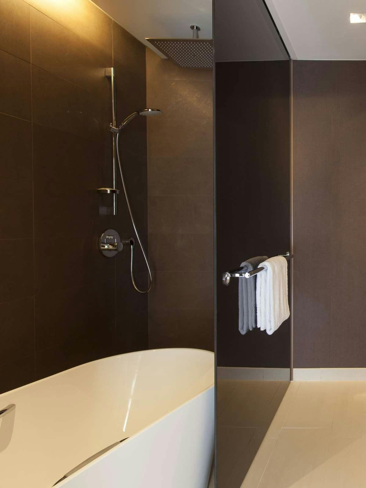 Hotel Crowne Plaza Geneva photo 3