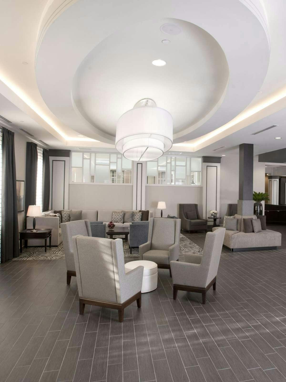 Hotel Crowne Plaza Greenville I 385 photo 4