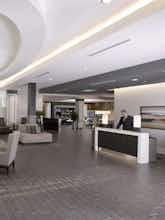 Hotel Crowne Plaza Greenville I 385 photo 5