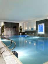 Hotel Crowne Plaza London Docklands photo 5