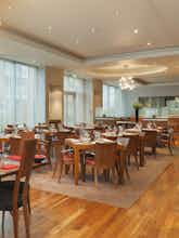 Hotel Crowne Plaza London Docklands photo 4