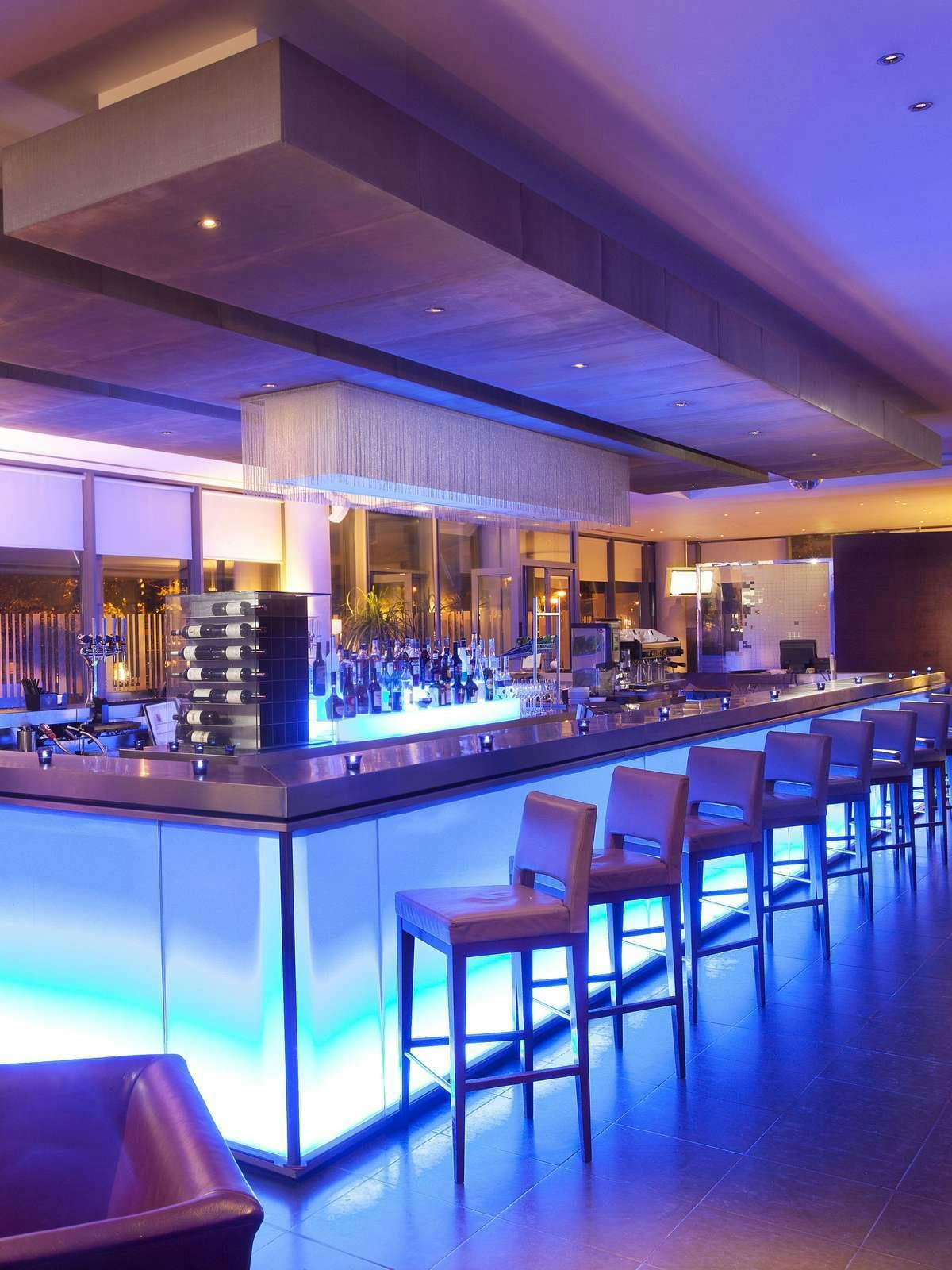 Hotel Crowne Plaza London Docklands photo 3