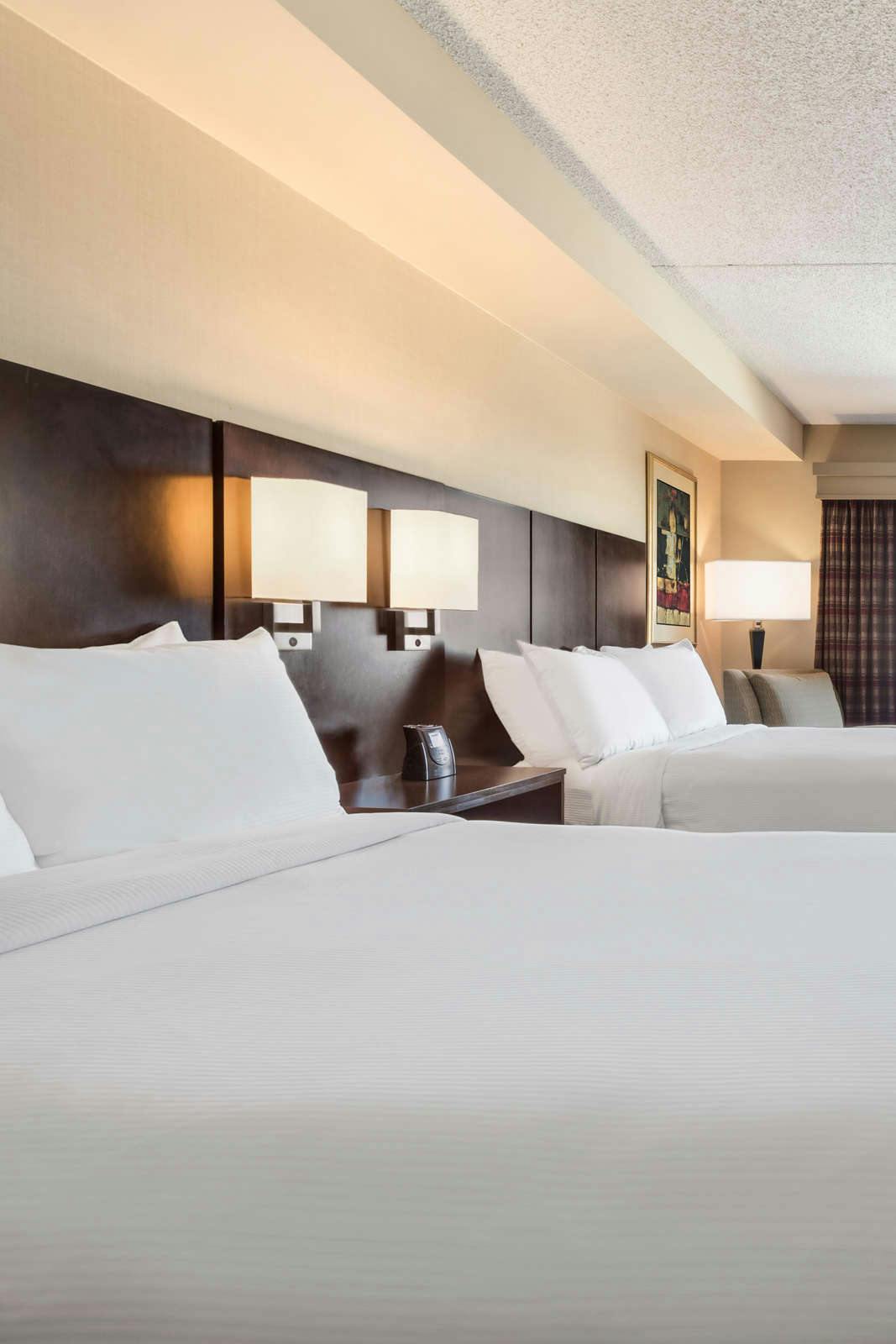 Hotel DoubleTree by Hilton Hotel Wichita Airport photo 5