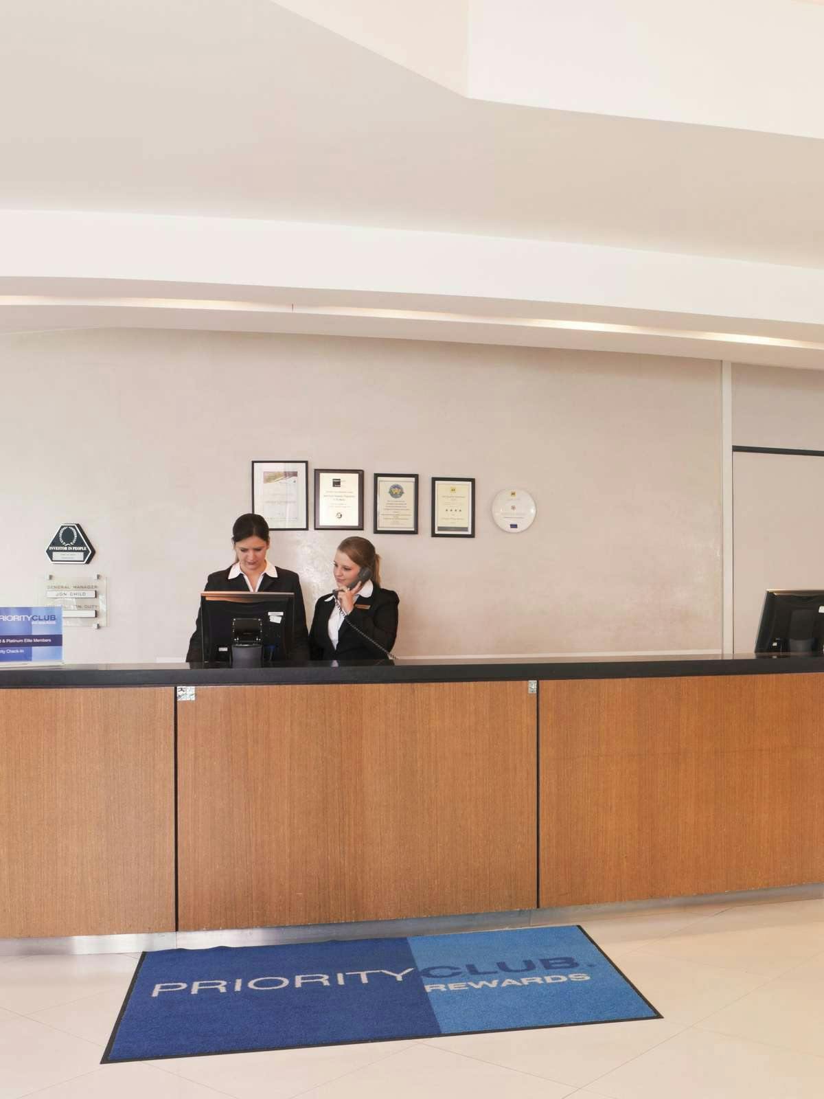 Hotel Crowne Plaza Marlow photo 5