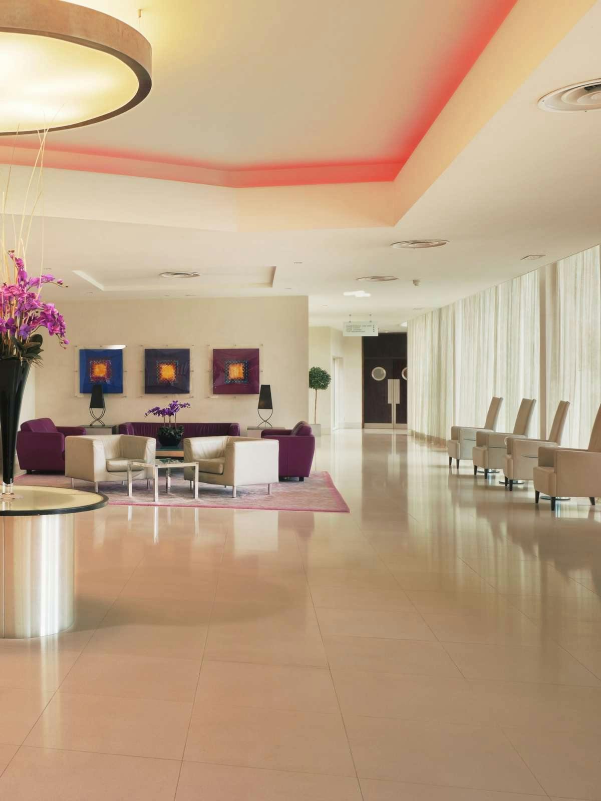 Hotel Crowne Plaza Marlow photo 4