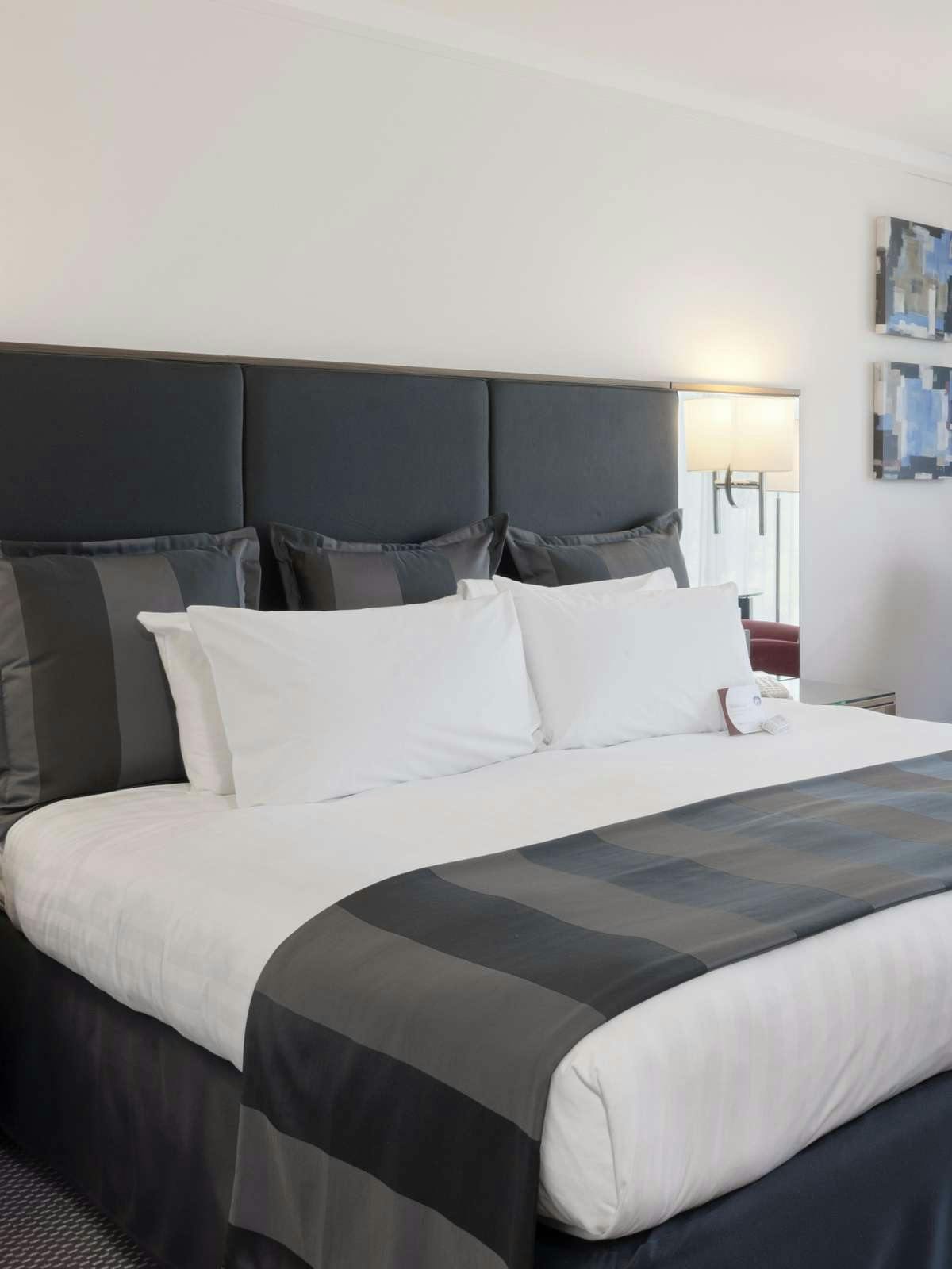 Hotel Crowne Plaza Marlow photo 1