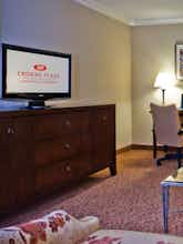 Hotel Crowne Plaza Louisville Airport Expo Ctr photo 3