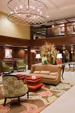 Hotel Crowne Plaza Louisville Airport Expo Ctr photo 4