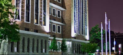 Crowne Plaza Louisville Airport Expo Ctr
