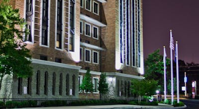 Crowne Plaza Louisville Airport Expo Ctr