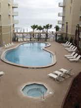 Hotel Crowne Plaza Melbourne Oceanfront photo 4